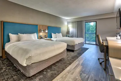 Photo 5 - Country Inn & Suites by Radisson, Hampton Coliseum