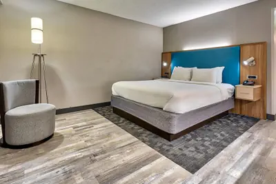 Photo 3 - Country Inn & Suites by Radisson, Hampton Coliseum