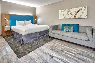 Photo 4 - Country Inn & Suites by Radisson, Hampton Coliseum
