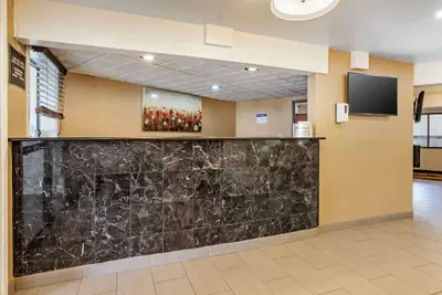 Photo 5 - Best Western Monticello