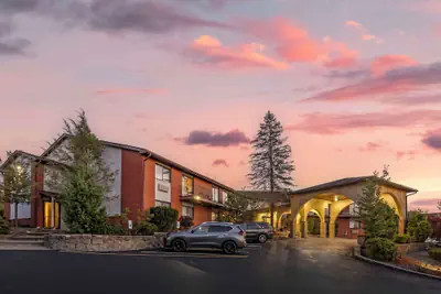 Photo 2 - Best Western Monticello