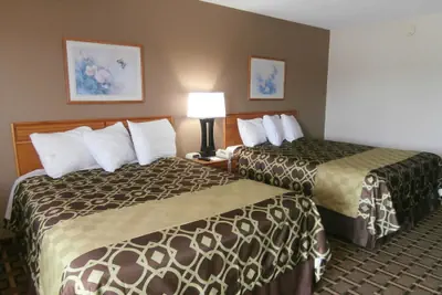 Photo 3 - Americas Best Value Inn Blue Ridge