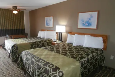 Photo 5 - Americas Best Value Inn Blue Ridge