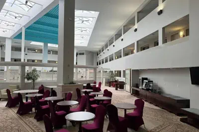 Photo 4 - Bedford Plaza Hotel - Boston