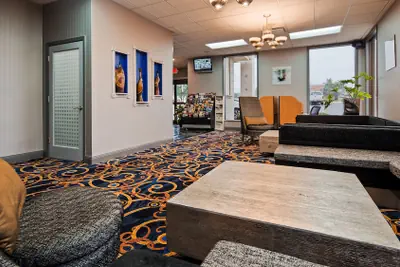 Photo 3 - Best Western Franklin Inn