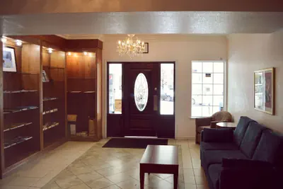 Photo 5 - Quality Inn Yosemite Valley Gateway