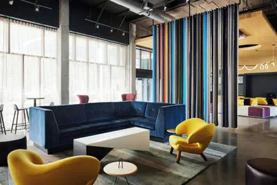 Photo 4 - Aloft by Marriott Atlanta Downtown