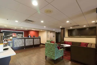 Photo 3 - Hampton Inn Columbus-South