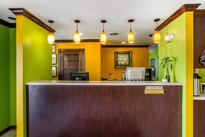 Photo 3 - Rodeway Inn & Suites Smyrna - Nashville Area