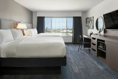 Photo 4 - City Express by Marriott Santa Ana/Orange County Airport