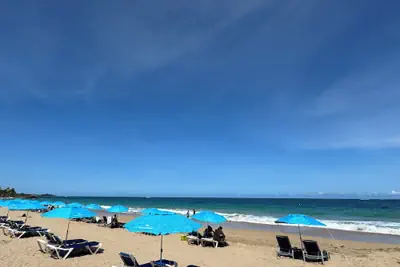 Photo 2 - Sandy Beach Hotel