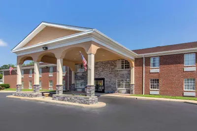 Photo 2 - Quality Inn Williamston