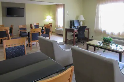 Photo 3 - Quality Inn Williamston