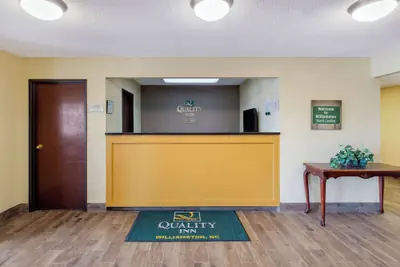 Photo 5 - Quality Inn Williamston