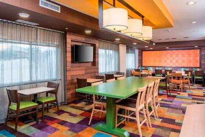 Photo 4 - Fairfield Inn & Suites by Marriott Tyler