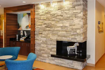 Photo 3 - Fairfield Inn & Suites by Marriott Tyler