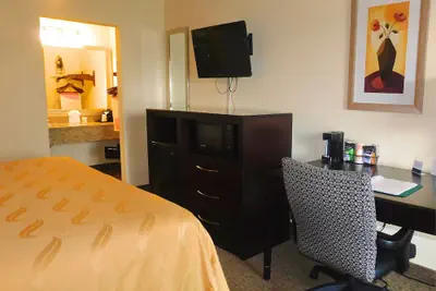 Photo 4 - Quality Inn Jonesville I-77