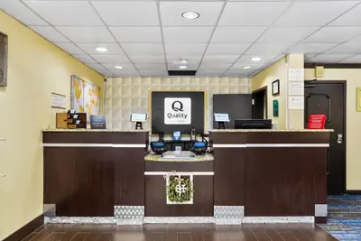 Photo 3 - Quality Inn Jonesville I-77