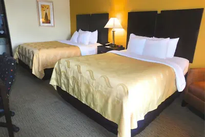 Photo 3 - Quality Inn Jonesville I-77