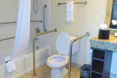 Photo 4 - Quality Inn Jonesville I-77