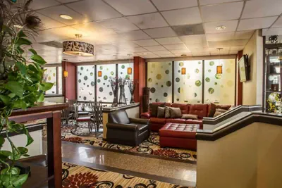 Photo 2 - Quality Inn Jonesville I-77