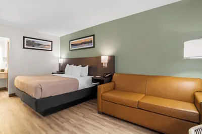 Photo 5 - Quality Inn Jonesville I-77