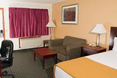 Photo 5 - Budget Inn and Suites