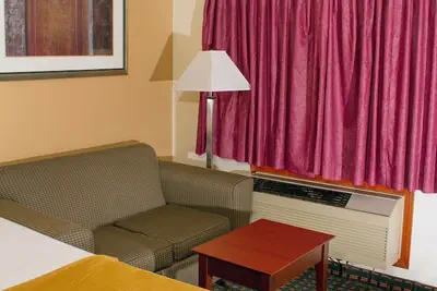 Photo 3 - Budget Inn and Suites