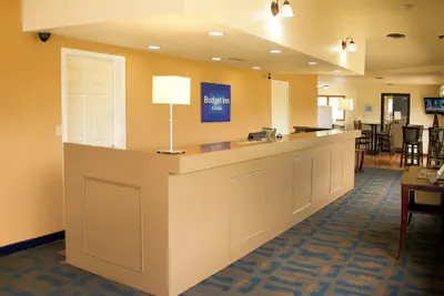 Photo 2 - Budget Inn and Suites