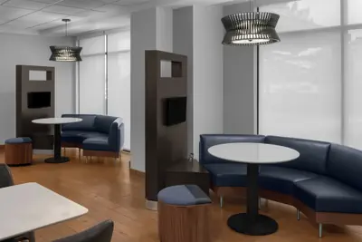 Photo 4 - Courtyard by Marriott Sandy