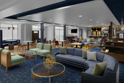Photo 5 - Courtyard by Marriott Sandy