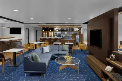 Photo 5 - Courtyard by Marriott Sandy