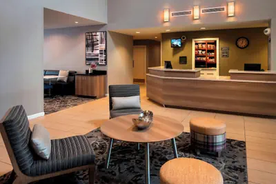 Photo 2 - Residence Inn Syracuse Carrier Circle