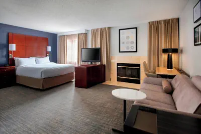 Photo 3 - Residence Inn Syracuse Carrier Circle