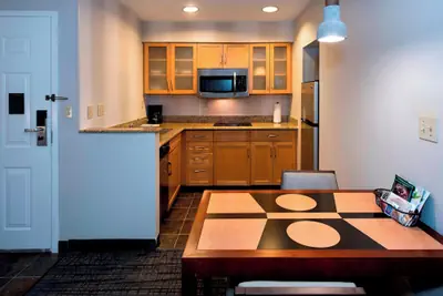 Photo 5 - Residence Inn Syracuse Carrier Circle