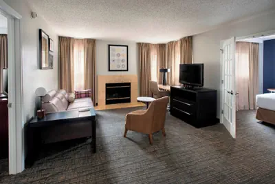 Photo 4 - Residence Inn Syracuse Carrier Circle