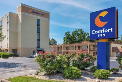 Photo 2 - Comfort Inn Elizabeth City near University