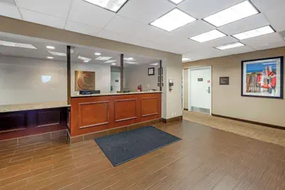 Photo 3 - Comfort Inn Elizabeth City near University