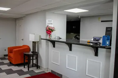 Photo 4 - Motel 6 Knoxville, TN - East