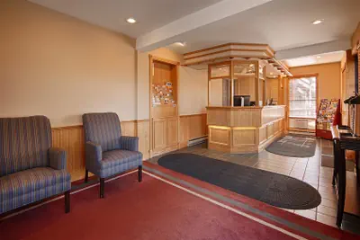 Photo 3 - Best Western River Terrace