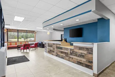 Photo 3 - Quality Inn & Suites