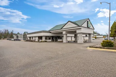 Photo 2 - Quality Inn & Suites