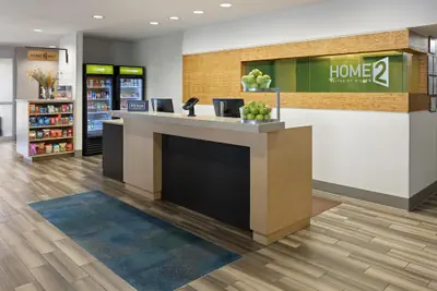 Photo 5 - Home2 Suites by Hilton Dover, DE