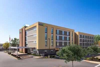 Photo 2 - Home2 Suites by Hilton Dover, DE