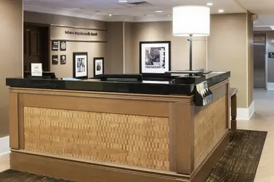Photo 5 - Hampton Inn Jacksonville Beach/Oceanfront