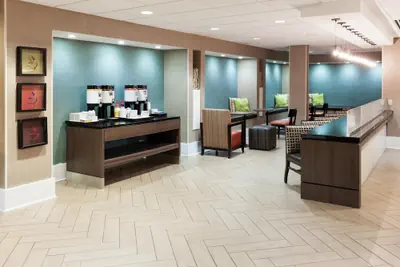 Photo 4 - Hampton Inn Jacksonville Beach/Oceanfront