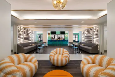 Photo 5 - Sonesta ES Suites Orlando - International Drive