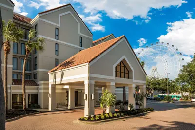 Photo 2 - Sonesta ES Suites Orlando - International Drive