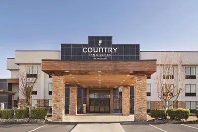 Photo 2 - Country Inn & Suites by Radisson, Sevierville Kodak, TN