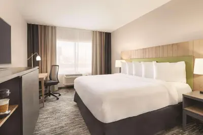 Photo 4 - Country Inn & Suites by Radisson, Sevierville Kodak, TN